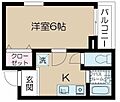 アムール戸山1階9.5万円