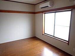 SKハイツ 2階1Kのリビング/ダイニング