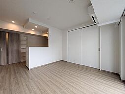 アリビス西葛西ノルテ 5階2SLDKのリビング/ダイニング