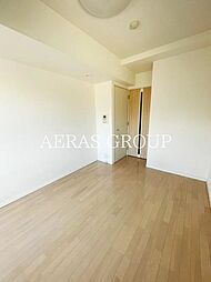 プレールドゥーク品川仙台坂 3階1Kのリビング/ダイニング