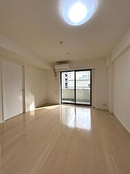 都営大江戸線 両国駅 徒歩11分の賃貸マンション 3階3LDKのリビング/ダイニング