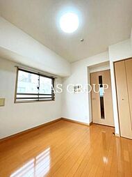 プリズムスクエア本駒込 10階1Kのリビング/ダイニング