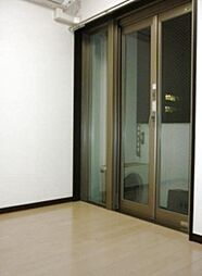 ライジングプレイス板橋 2階ワンルームのリビング/ダイニング