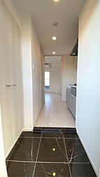 VALESIA東十条CITY 7階1Kのリビング/ダイニング