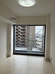 メインステージ多摩川駅前 7階ワンルームのリビング/ダイニング