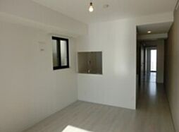 アートヴィラージュ亀戸 3階ワンルームのリビング/ダイニング