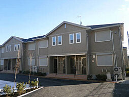 JR中央線 八王子駅 バス25分 新川口下車 徒歩8分