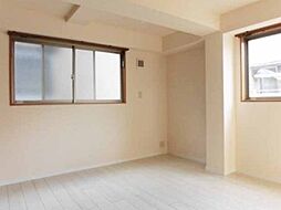 SYOU-HOUSE 2階ワンルームのリビング/ダイニング