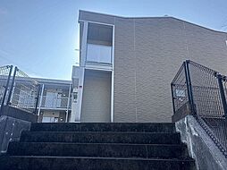 レオパレスエクレール II