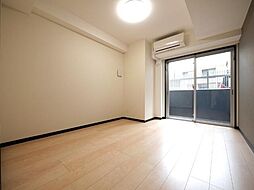 ジェノヴィア浅草IIスカイガーデン 1階1Kのリビング/ダイニング