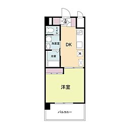Osaka Metro御堂筋線 江坂駅 徒歩5分 3階/-