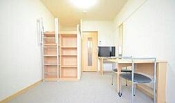 レオパレスベータ 1Kの写真