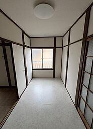 小泉荘 1DKの写真