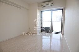 エルフォルテ品川サウスシティ 506 5階1Kのリビング/ダイニング