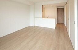 アビティグランデ砧 4階1LDKのリビング/ダイニング