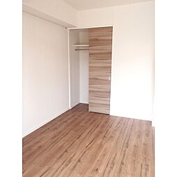 ガーデン蒲田 1階1LDKのリビング/ダイニング