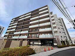 東京メトロ南北線 志茂駅 徒歩10分の賃貸マンション