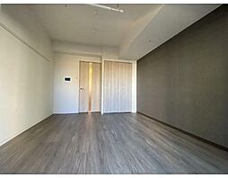 グランレーヴ東尾久 5階1Kのリビング/ダイニング