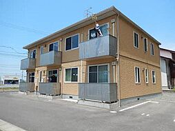 ボンヌ・シャンス　Ａ棟