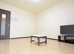 レオネクストケービック 3階1Kのリビング/ダイニング