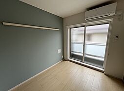 Ribion 3階1LDKのリビング/ダイニング