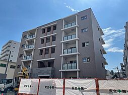 Osaka Metro御堂筋線 江坂駅 徒歩6分の賃貸マンション