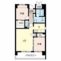ルーチェ千里山5階13.0万円