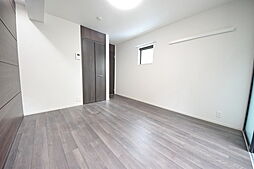 京王相模原線 京王堀之内駅 徒歩9分の賃貸アパート 1階1Kのリビング/ダイニング