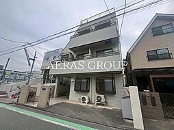 ジョイフルハイツ