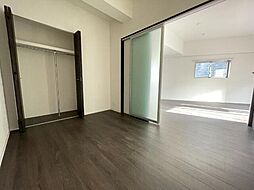 Terrace The 本郷 3階2LDKのリビング/ダイニング