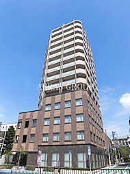 グランドール文京