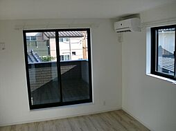 メゾン・ド・カルレ高幡不動 2階1Kのリビング/ダイニング