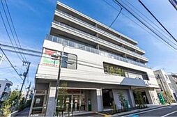 オアーゼ新宿西落合レジデンス