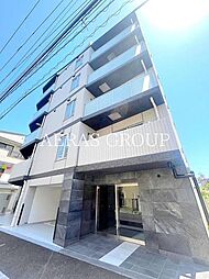 クレストコート綾瀬