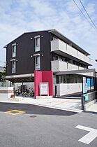 ディーバ  ｜ 大阪府堺市西区鳳西町２丁（賃貸アパート1LDK・2階・45.04㎡） その1