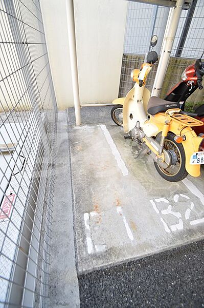 大阪府豊中市東寺内町(賃貸マンション1K・6階・24.36㎡)の写真 その30