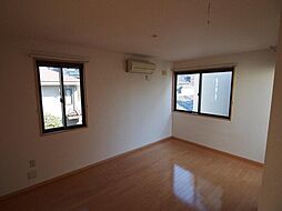 ヴィラ雅風 2階ワンルームのリビング/ダイニング