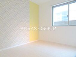 クラーロ三軒茶屋 1階1Kのリビング/ダイニング