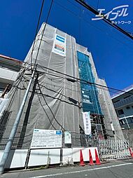 阪急千里線 千里山駅 徒歩4分の賃貸マンション