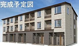 グラン・ハーモニー忠生公園 105