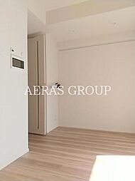 HYs新小岩 8階1Kのリビング/ダイニング