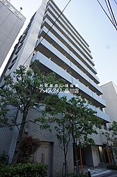 新交通ゆりかもめ 芝浦ふ頭駅 徒歩10分