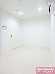 阪急神戸本線 園田駅 徒歩4分の賃貸アパート 3階1Kのリビング/ダイニング