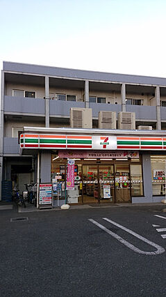 ドミールパーク_周辺_4