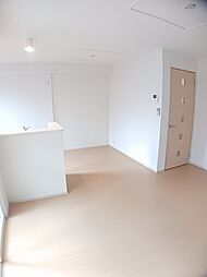 レグレード　Ｂ 101 1階1LDKのリビング/ダイニング