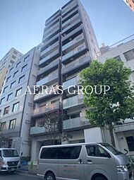 アルティザ東銀座