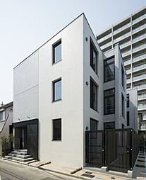 クールブラン戸越公園