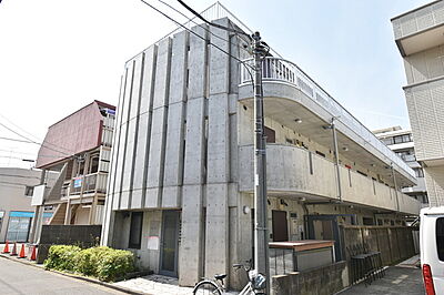 マンションレビュー