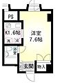 第1ウィステリアヒルズ3階4.9万円