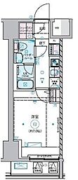 GENOVIA金町 7階
